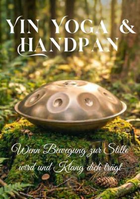 Yin Yoga mit Handapn