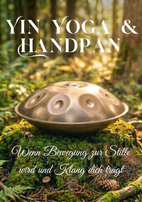 Yin Yoga mit Handapn